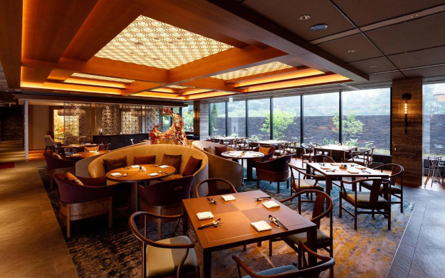Karuizawa Prince Hotel West