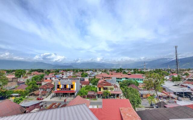 Super OYO 4010 Zaara Guest House Syariah