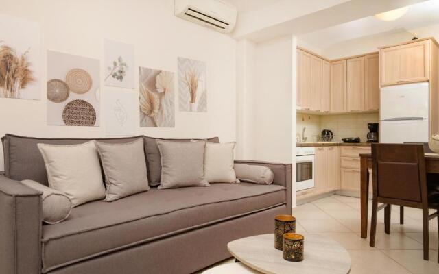 Ifestos Apartments