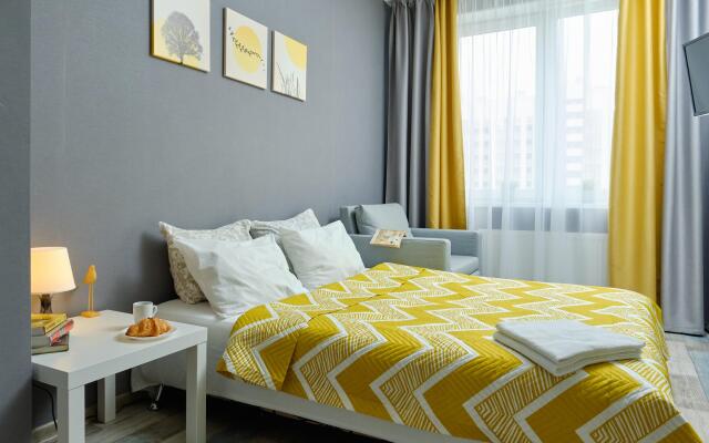 Удобновекб, улица Рябинина, д.18/3