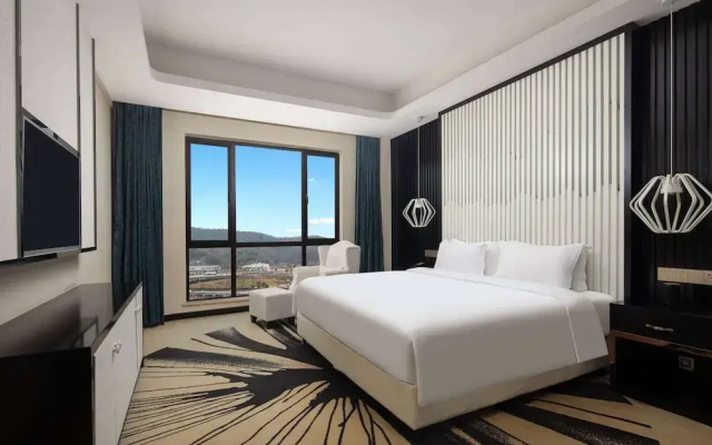 Days Inn by Wyndham Hangzhou Zhuantang