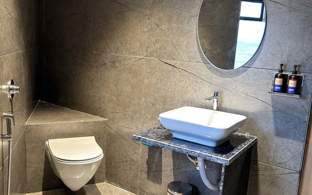 Alba Premier Kolhapur