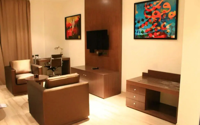 Rawda Hotel