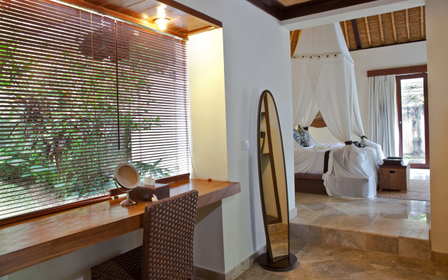 KajaNe Mua – Guest Rooms – Ubud