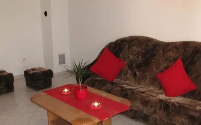 Apartments Buby