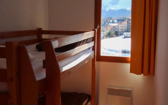 Appartement Le Dévoluy, 4 pièces, 8 personnes - FR-1-504-431