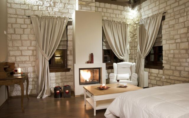 Aberratio Boutique Hotel