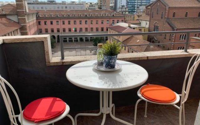Milano 71 Apartments