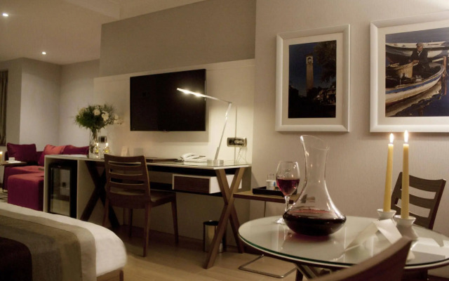 Hotel Seyhan