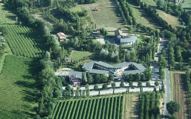 Ghironda Resort