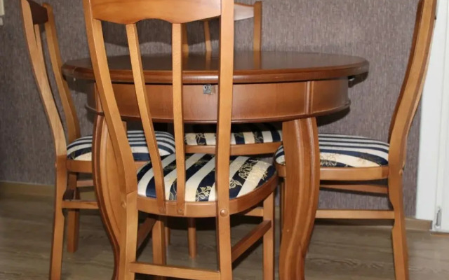 Rodina Guest House