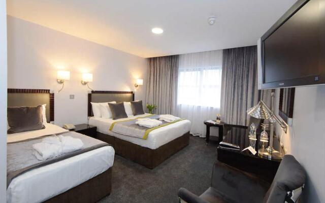 McGettigan's Hotel Letterkenny