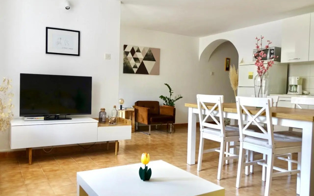 Apartment Luce