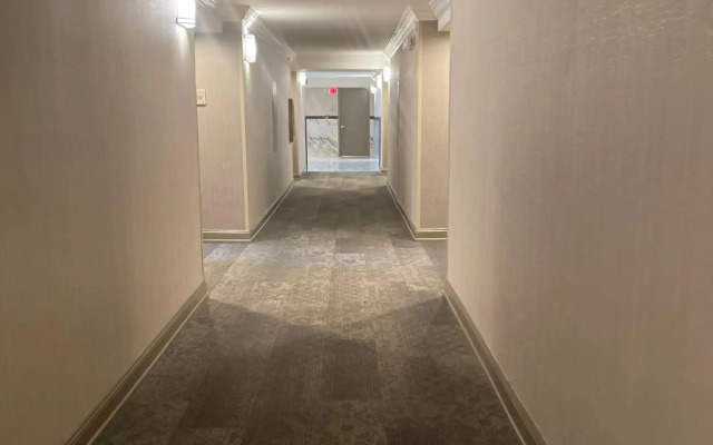 Grand Resort Hotel - Mt Laurel - Philadelphia