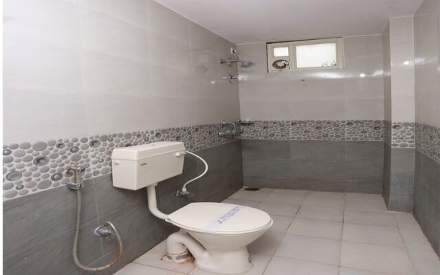 Vyshak Residency