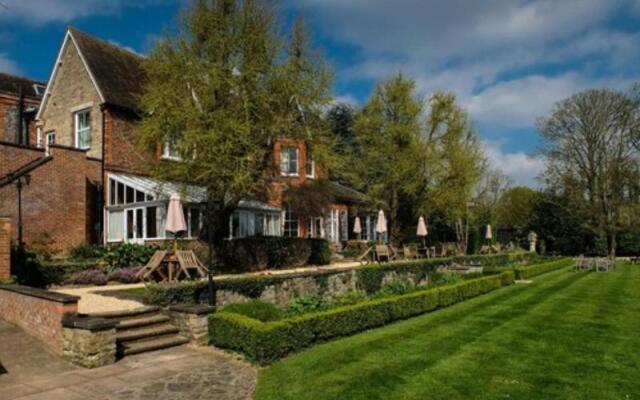 The Cosener's House