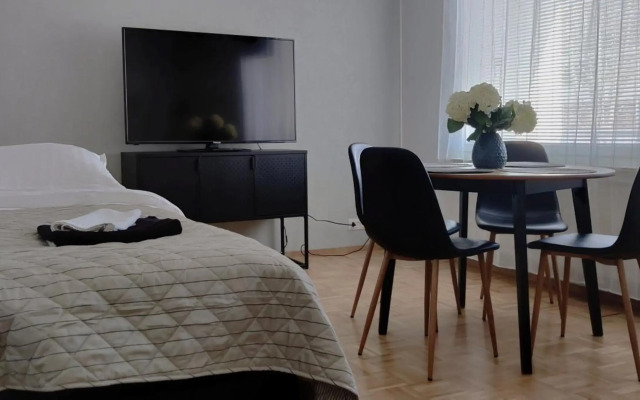 Niinivaara apartment