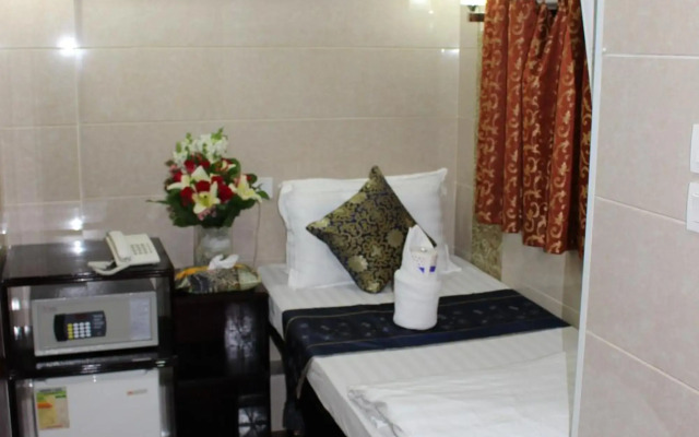 Hong Kong Premium Guest House