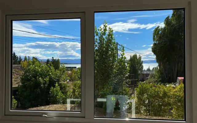 Altos de Huemul Apart