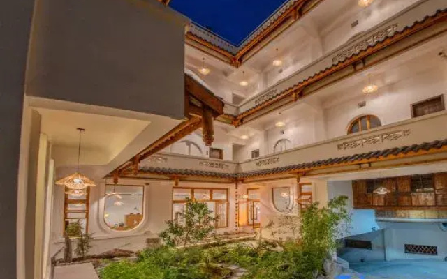 Jiuzhai Yunlaishaner Homestay