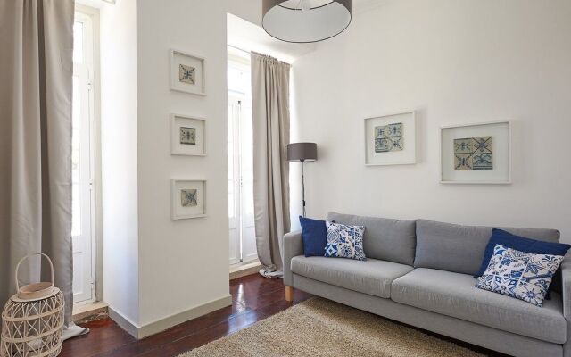 Love inn Bairro Alto 3