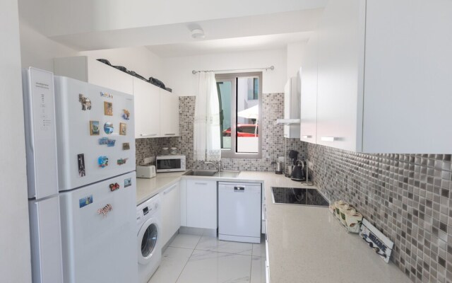"protaras Levanda Villa Lh55"