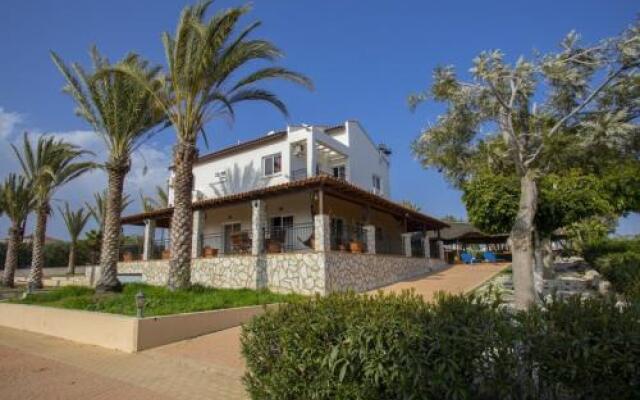 You Have Found The Perfect 5 Star Villa Ayia Napa Villa 02