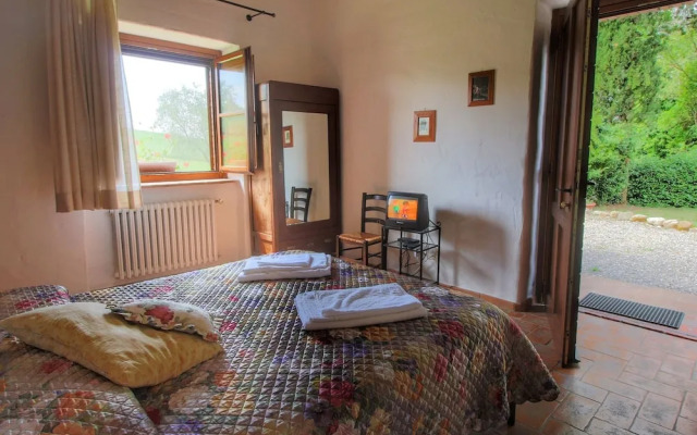 Belvilla by OYO Villa Boschetto