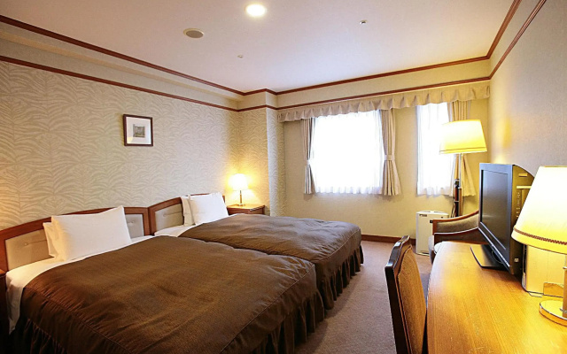 Hotel ViaMare Kobe