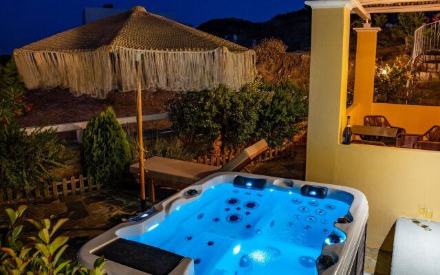 Elaia Villas