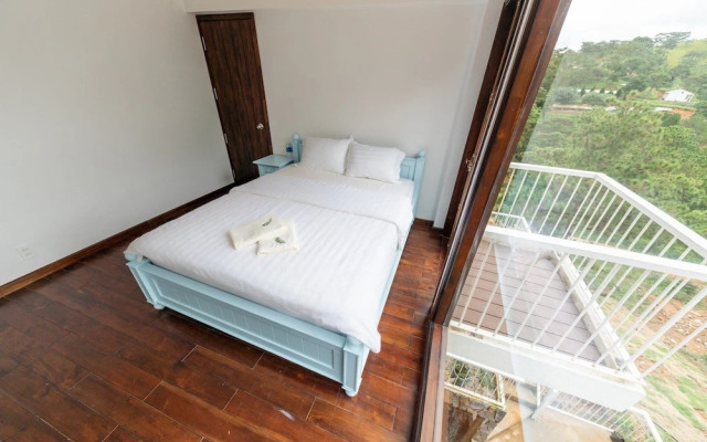 An Nhiên Villa