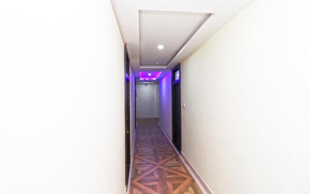OYO 41087 Hotel Sumangal