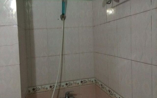 Sao Hotel Nguyen Ngoc Vu