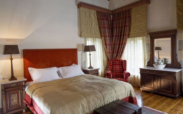 Arhontiko Kaltezioti Luxury Hotel & Suites