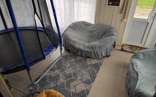 Онегин Хутор