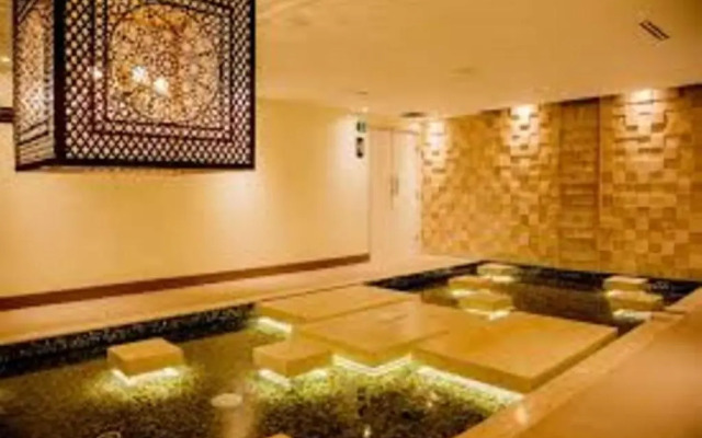 One Bedroom Ocean Front Suite on Medano Beach