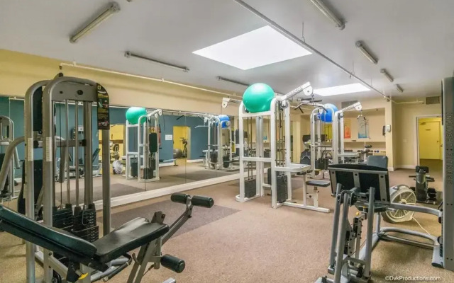 North Coast Village F-200 Beach Oasis