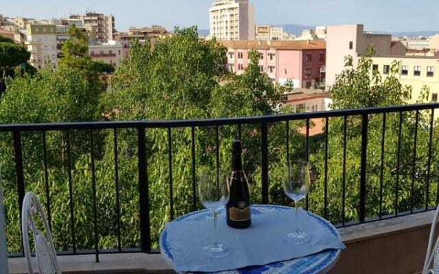 San Lucifero Home & Relax - IUN 1871