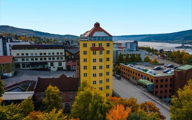 Aksjemøllen - by Classic Norway Hotels