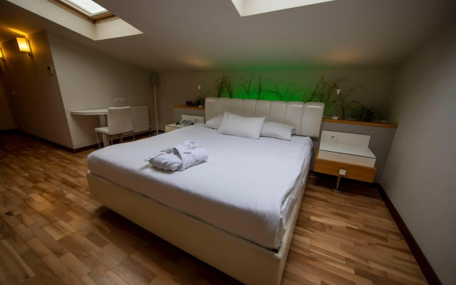 No19 Boutique Hotel