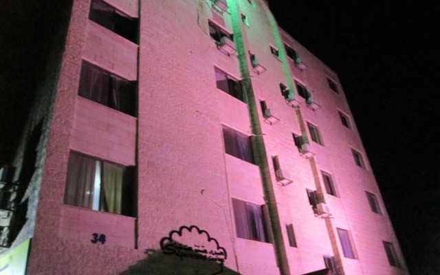Sufara Hotel Suites