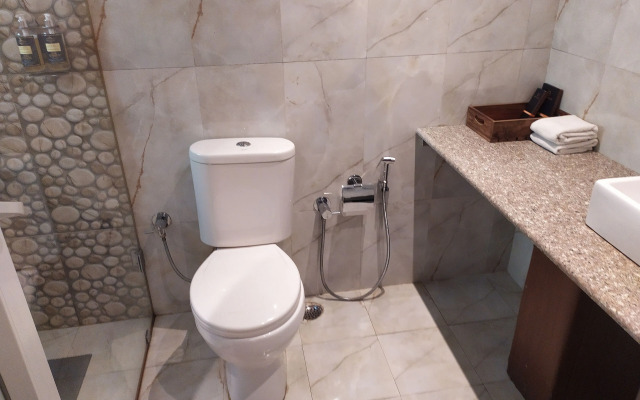 Suryavilas Luxury Resort & Spa