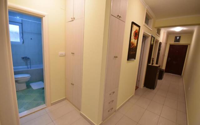 Adriatic Apartments Igalo