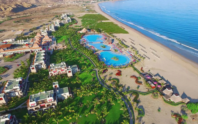 Royal Decameron Punta Sal