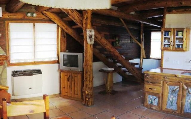 Cabañas Lejano Sur