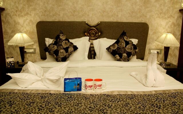OYO 2255 Hotel Costa River