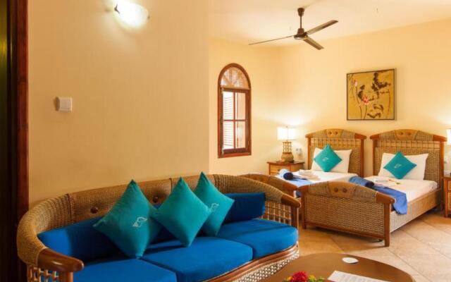 Castello Beach Hotel