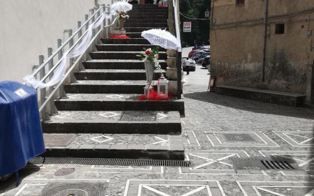 Albergo Diffuso Borgo Dei Greci