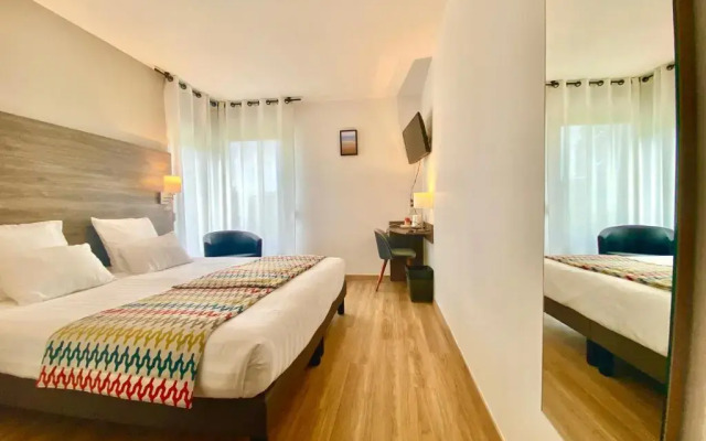 Hotel du Trégor