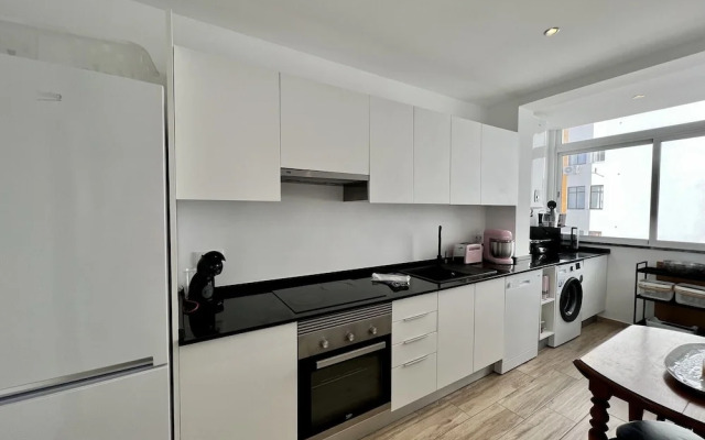 Quarteira Design by Homing